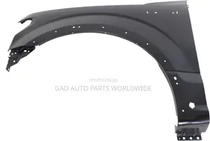 Ford F150 Fender 2015-2020