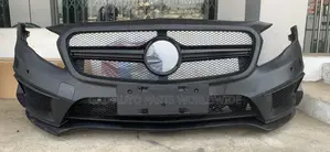 Mercedes Benz Gla 45amg Front Bumper 2014-2019