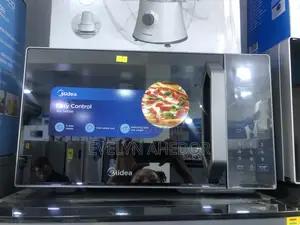 Quality and Affordable Midea Digital Microwave Oven 30ltrs