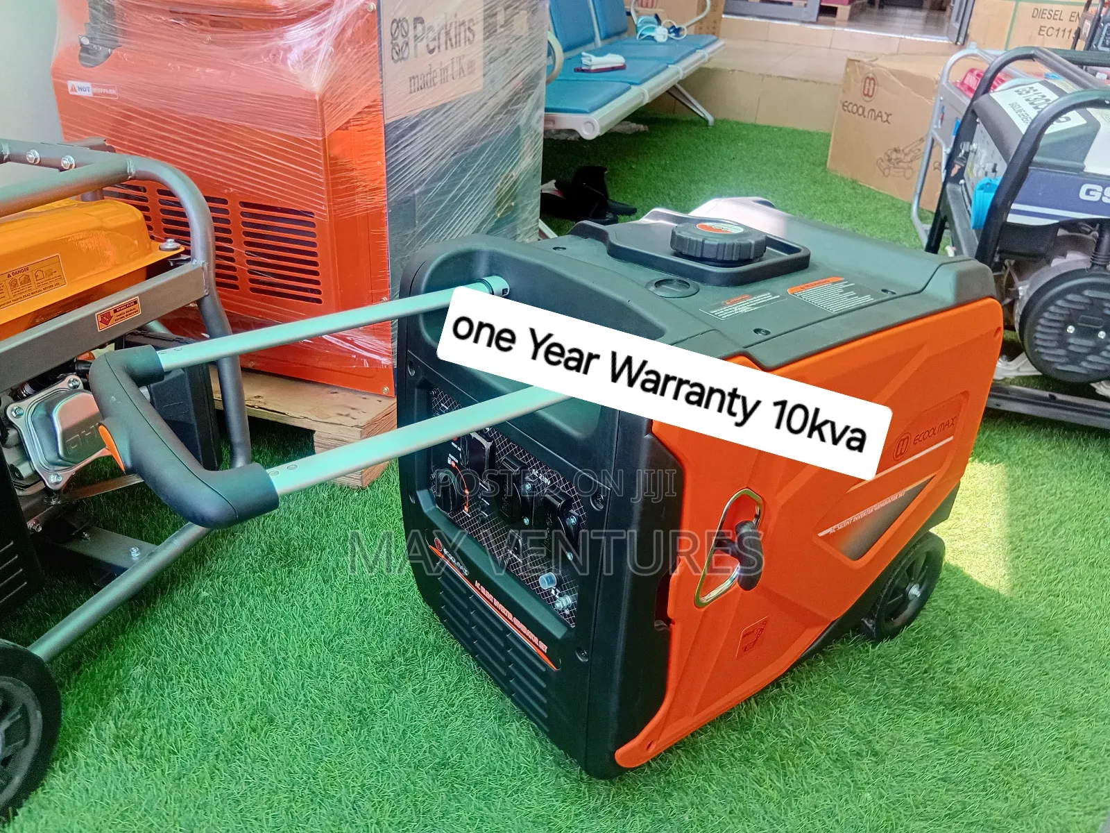 10kva Inverter Generator Inverter Generator 10kva Pullstart
