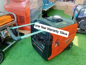 10kva Inverter Generator Inverter Generator 10kva Pullstart