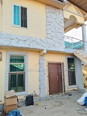 1bdrm Apartment in Hfc Estate Area, Spintex for rent