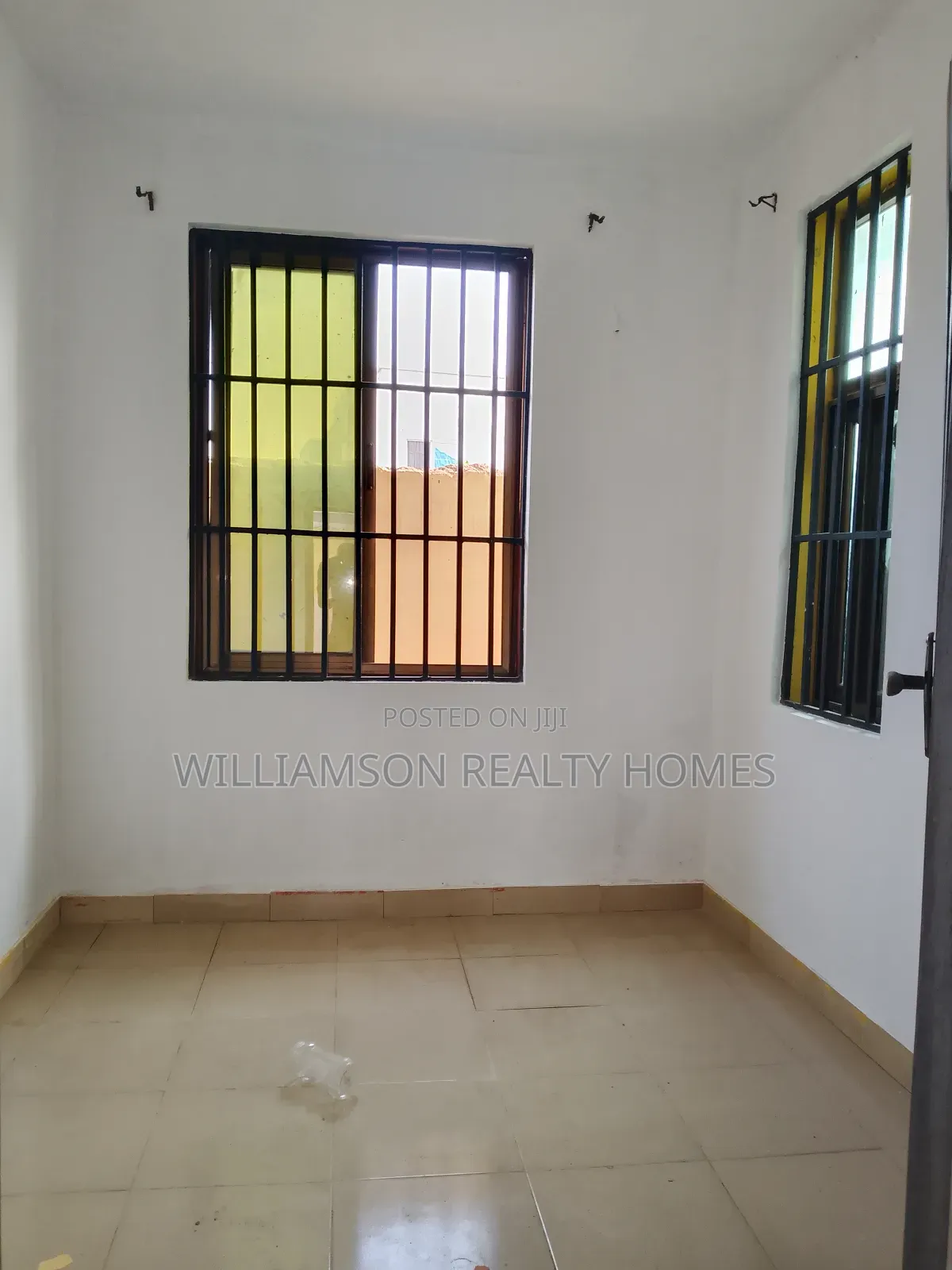 1bdrm Apartment in Hfc Estate Area, Spintex for rent