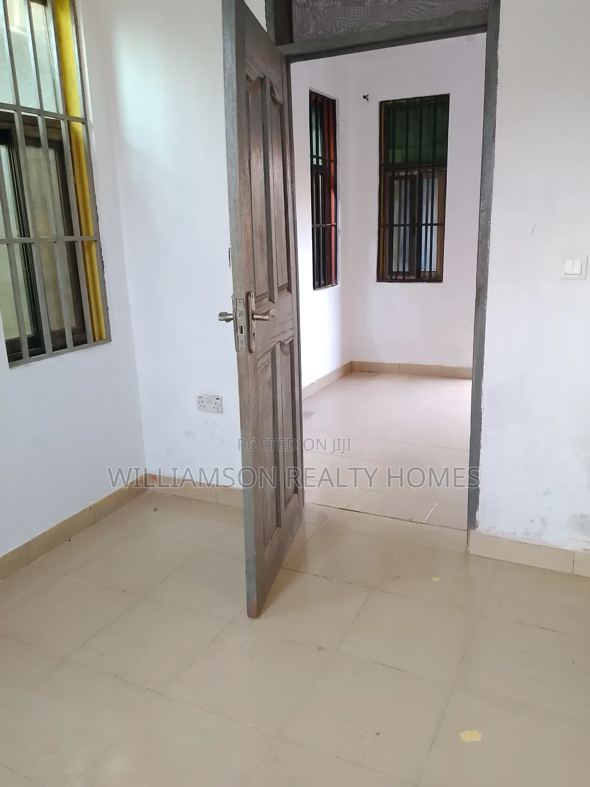1bdrm Apartment in Hfc Estate Area, Spintex for rent