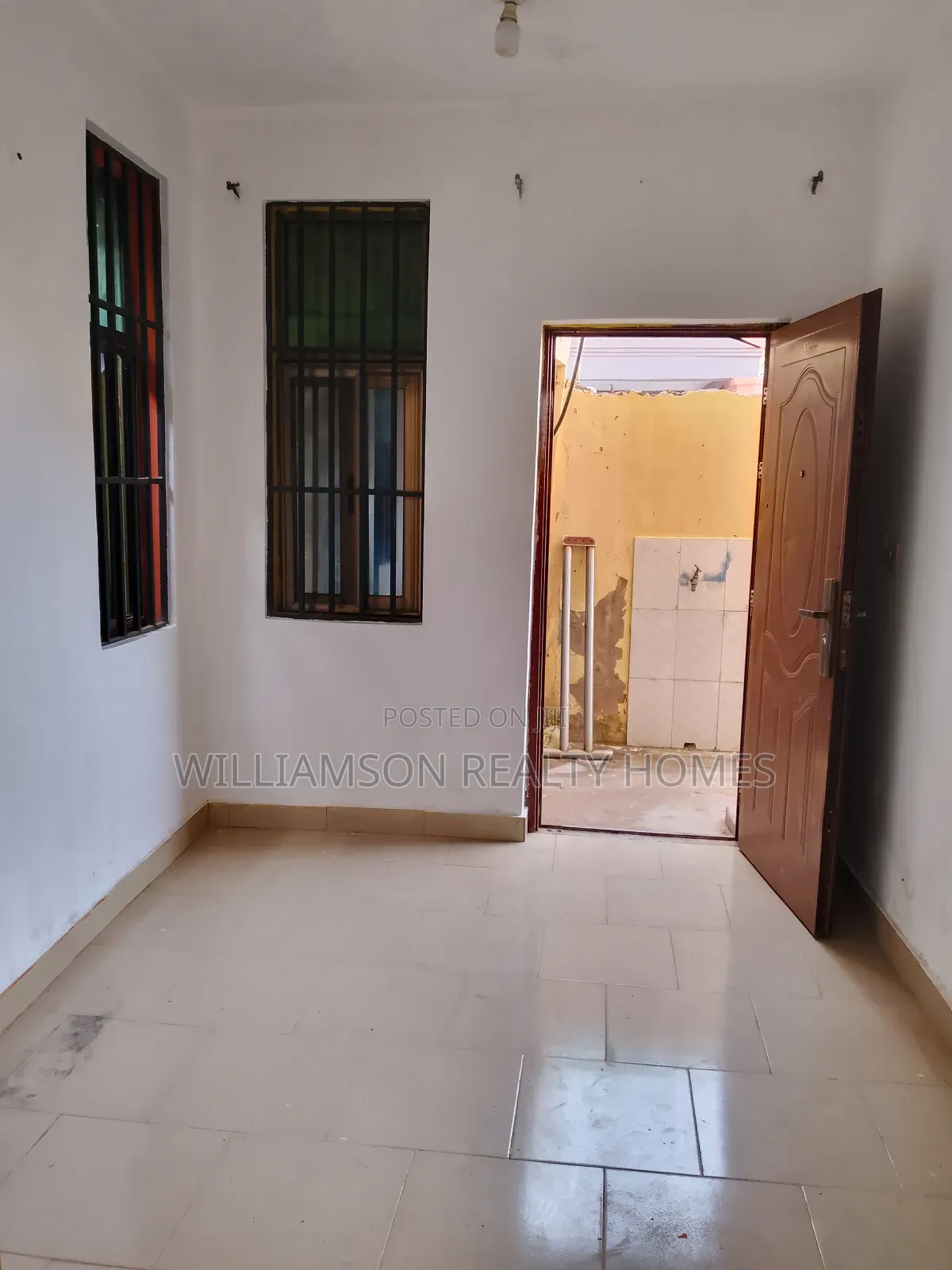 1bdrm Apartment in Hfc Estate Area, Spintex for rent