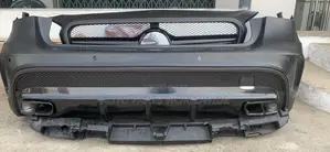 Mercedes Benz Gla Amg45 Bodykits 2014-2019