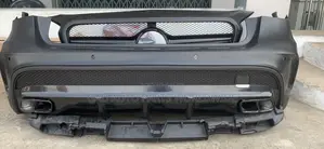 Mercedes Benz Gla Amg45 Bodykits 2014-2019
