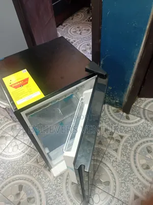 Energy Consumable Single Door Top Freezer Pearl Fridge