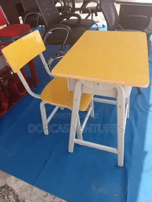 Classroom Desk