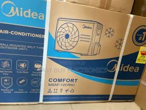 Better Cooling Media 1.5hp Smart Chill Ac
