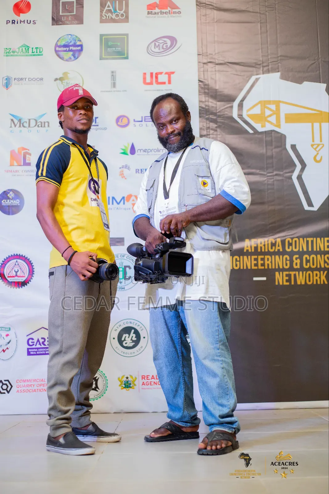 Event Video Production Livestreaming 