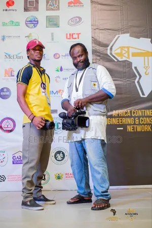 Event Video Production Livestreaming 