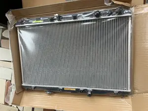 Honda Crv Radiator Tank 2012 2013 2014 2015 2016