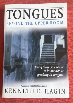 Tongues Beyond the Upper Room