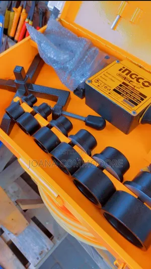 PPR Welding Machine
