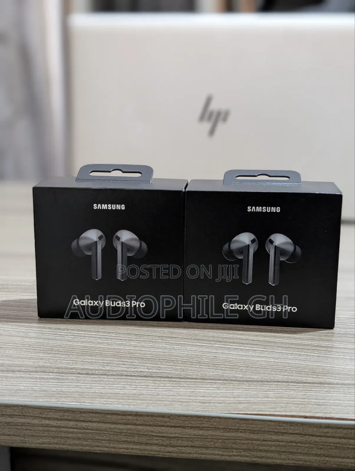 Samsung Galaxy Buds 3 Pro In Ear Wireless Earbuds