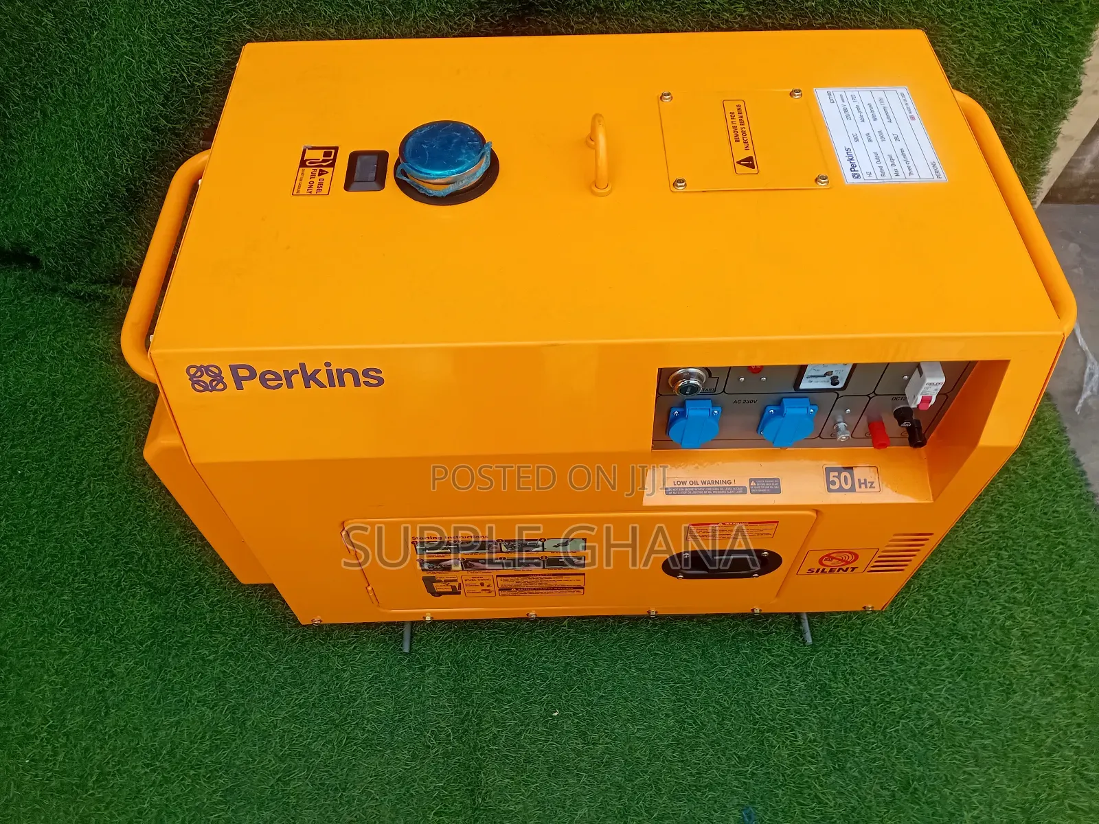 Really Generator 10kva Perkins Generator 10kva Perkins