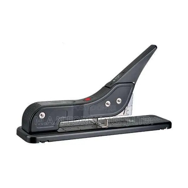 Heavy Duty Stapler Kangaro Hd-23l24 Fl