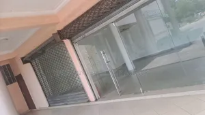 Double Shop to Let -West Legon
