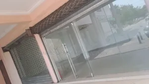 Double Shop to Let -West Legon