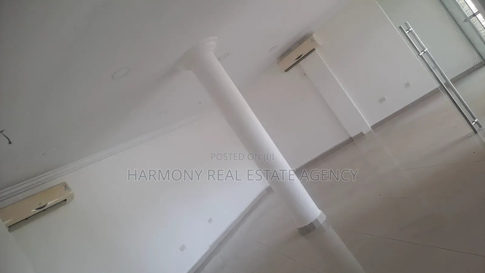 Double Shop to Let -West Legon