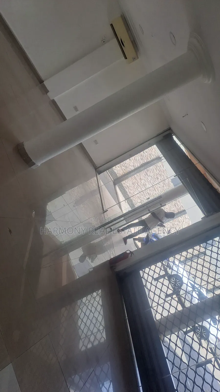 Double Shop to Let -West Legon