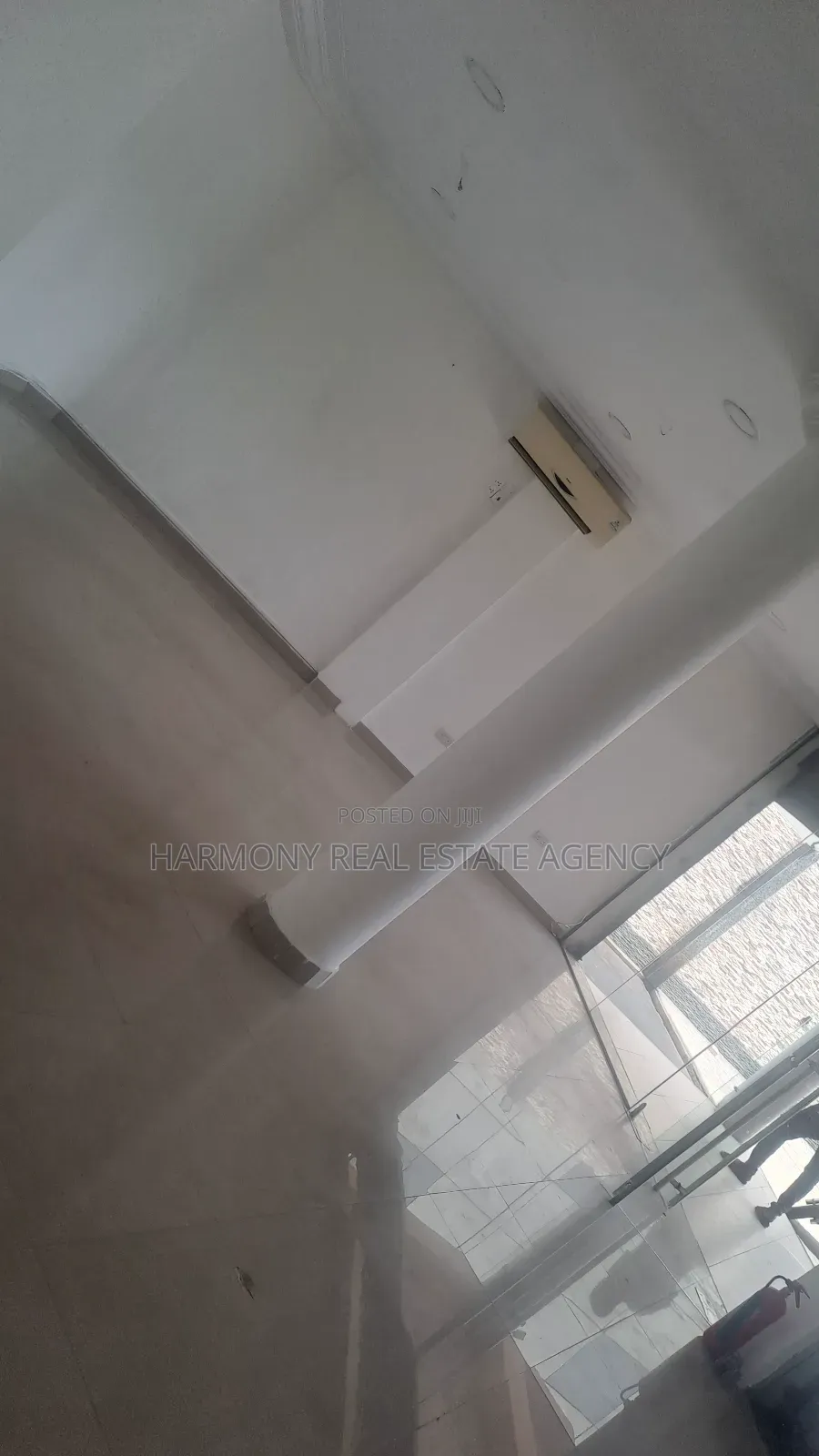 Double Shop to Let -West Legon