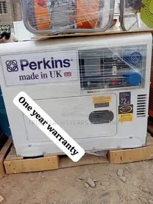 Prodigious 10kva 13000wats Diesel Generator 10kva 13000wats