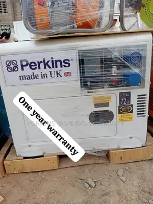 Prodigious 10kva 13000wats Diesel Generator 10kva 13000wats