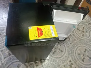 Affordable Single Door 80l Pearl Fridge Pearl 3 Shelves