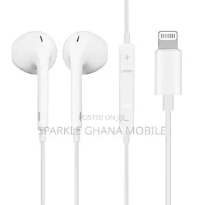 Apple Lightining Earpiece Genuine Apple Accessory
