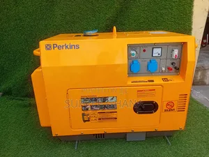 East Flow 10kva Generator Perkins Generator Perkins 10kva