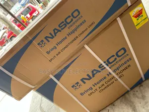 Nasco Aerochill 2.0hp Split Ac