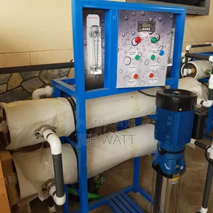 Original Koyo and Reverse Osmosis Machines for Sale