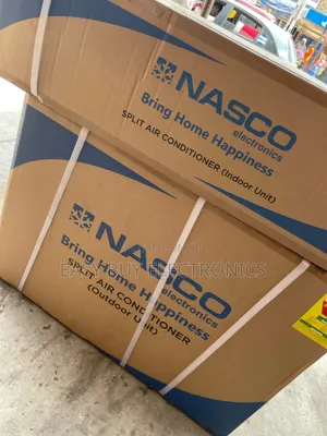 Nasco Storm Cooler 2.0hp Split Type Ac