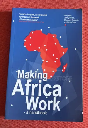 Making Africa Work