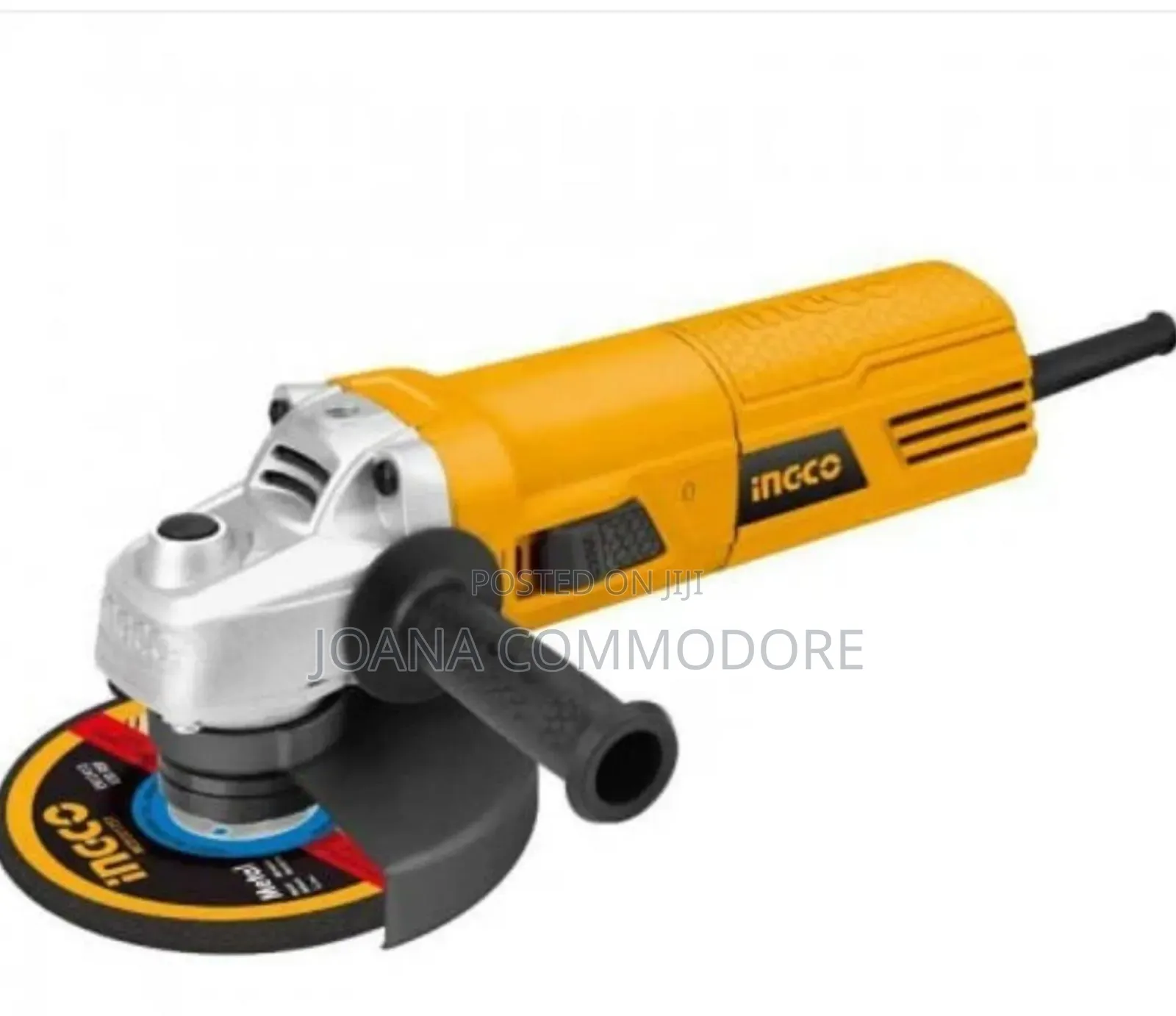 Grinding Machines
