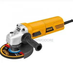 Grinding Machines