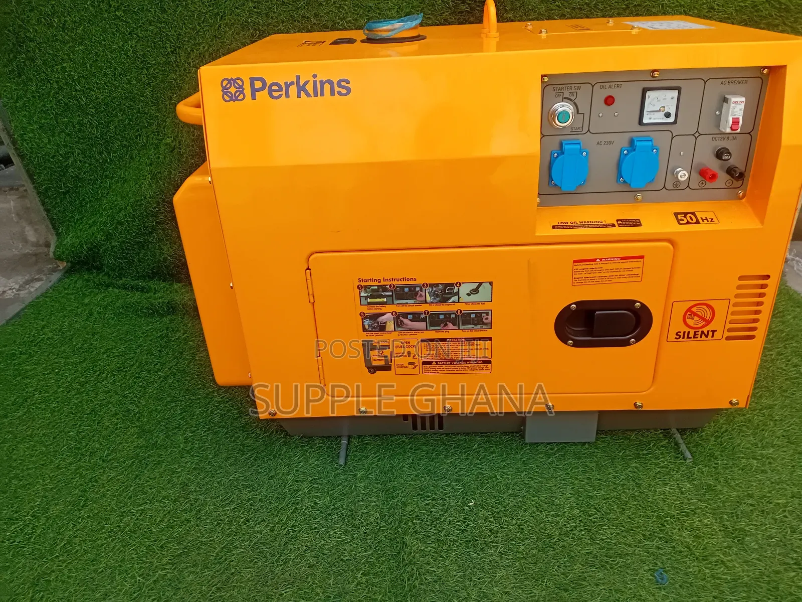 Best 10kva Perkins Generator Perkins 10kva Generator Disel
