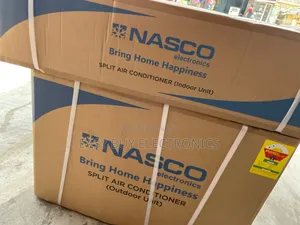 Glacier Nasco 2.0 Hp Split System Ac