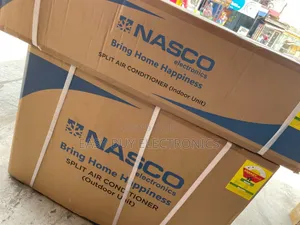Glacier Cool Split 2.Hp Nasco Ac