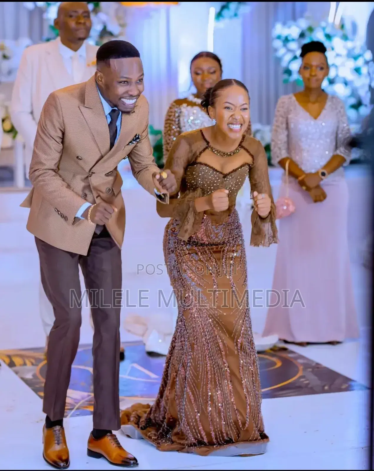Wedding Photographer and Videographer