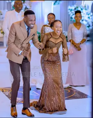 Wedding Photographer and Videographer