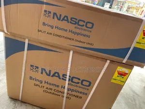 Glacier Chill Nasco 2.0 Horse Power Air-Conditioner