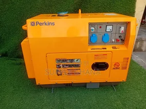 Reliable Perkinsdisel10kvagenesetgenesrtperkins 10kva Disel