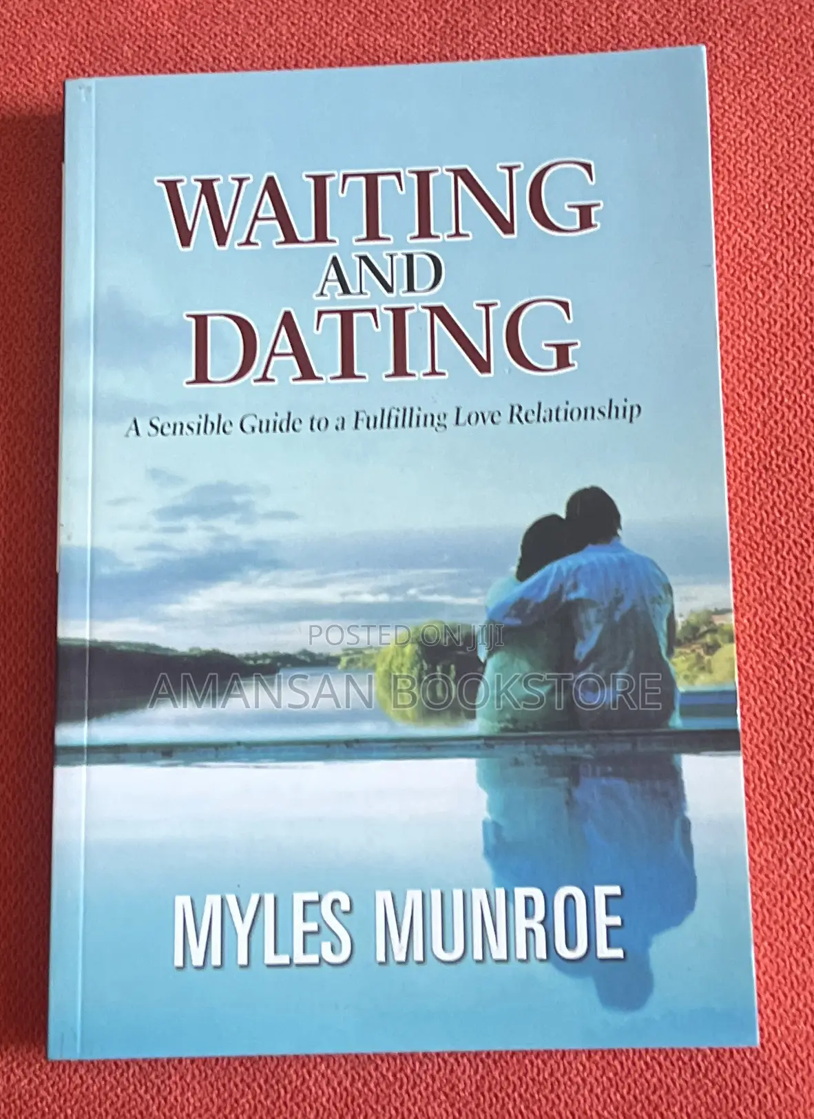 Waiting and Dating