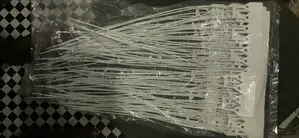 Plastic Seals