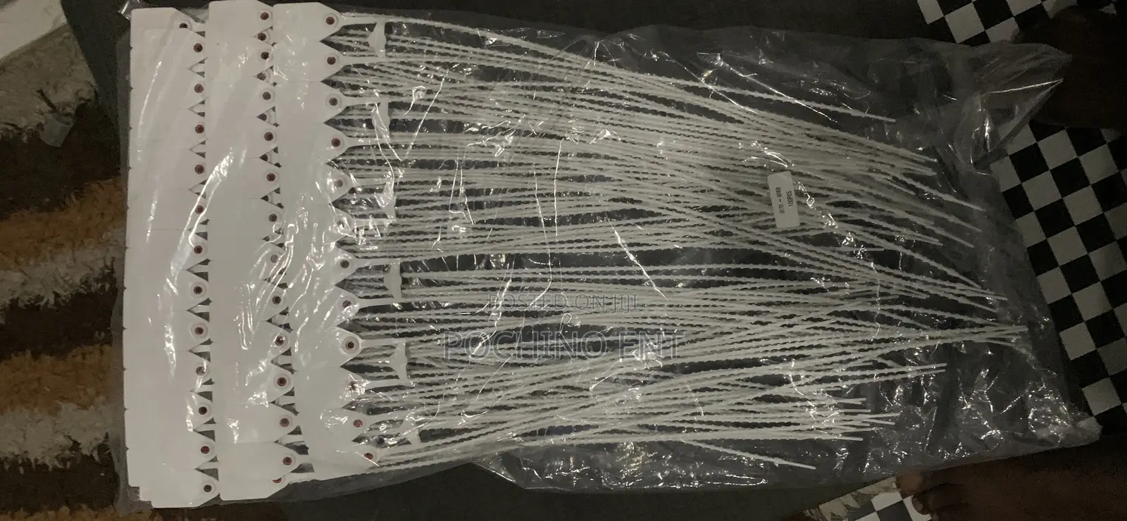 Plastic Seals