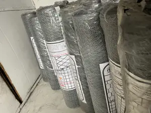 Chicken Roll Mesh 3/4