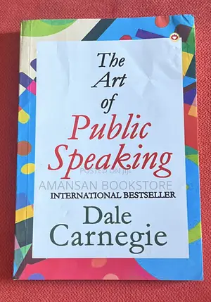 The Art of Public Speaking